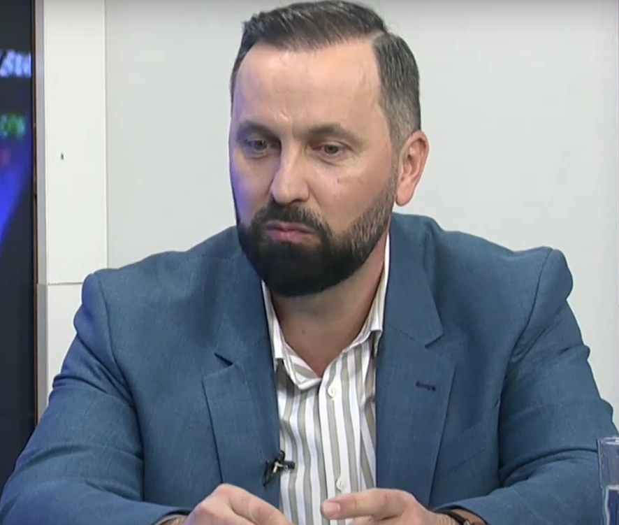 Radu Ciobanu, CEO Ch-C România, în dialog cu Radu Prisacaru la Iași TV Life