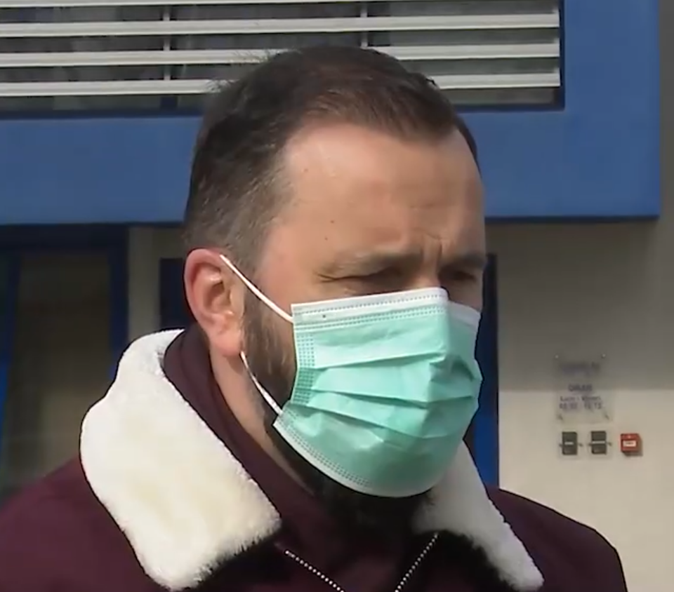 Ch-C România susține lupta împotriva Coronavisus, prin producția de dezinfectanți profesionali și donații către spitalele din Iași