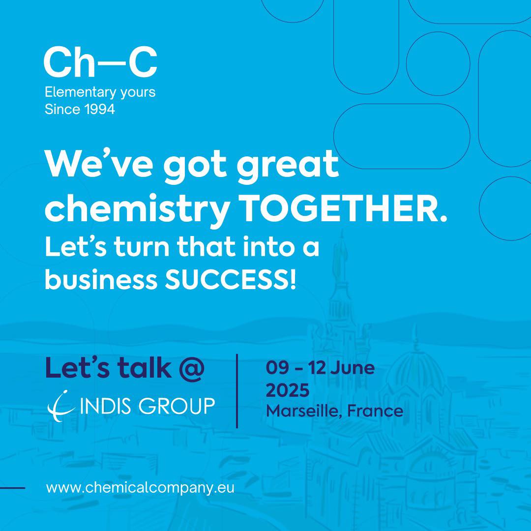 Ch-C România - prezentă la întâlnirea anuală INDIS Group 