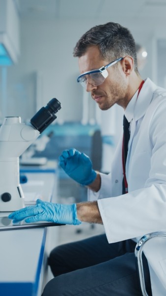 Produse chimice de bază pentru industrii