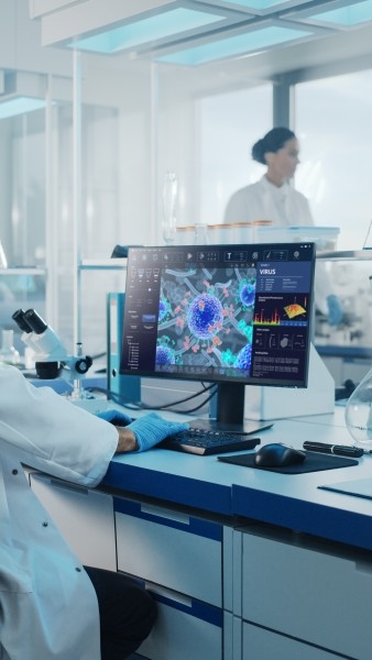 Produse chimice personalizate